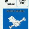 Repair Manual, Service Manual, Workshop Manual