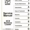 Repair Manual, Service Manual, Workshop Manual