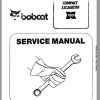 Repair Manual, Service Manual, Workshop Manual