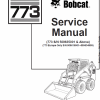 Repair Manual, Service Manual, Workshop Manual