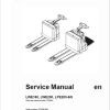 Repair Manual, Service Manual, Workshop Manual