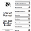 Repair Manual, Service Manual, Workshop Manual