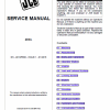 Repair Manual, Service Manual, Workshop Manual