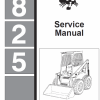 Repair Manual, Service Manual, Workshop Manual