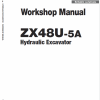 Repair Manual, Service Manual, Workshop Manual