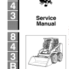 Repair Manual, Service Manual, Workshop Manual