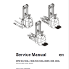 Repair Manual, Service Manual, Workshop Manual