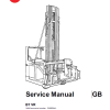 Repair Manual, Service Manual, Workshop Manual