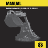 Repair Manual, Service Manual, Workshop Manual