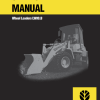 Repair Manual, Service Manual, Workshop Manual