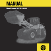 Repair Manual, Service Manual, Workshop Manual