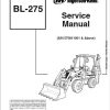 Repair Manual, Service Manual, Workshop Manual