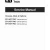 Repair Manual, Service Manual, Workshop Manual