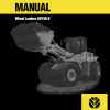 Repair Manual, Service Manual, Workshop Manual