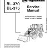 Repair Manual, Service Manual, Workshop Manual