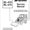 Repair Manual, Service Manual, Workshop Manual