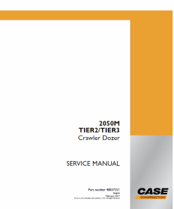 Repair Manual, Service Manual, Workshop Manual