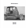 Repair Manual, Service Manual, Workshop Manual