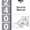 Repair Manual, Service Manual, Workshop Manual