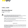 Repair Manual, Service Manual, Workshop Manual