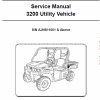 Repair Manual, Service Manual, Workshop Manual