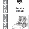 Repair Manual, Service Manual, Workshop Manual