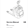 Repair Manual, Service Manual, Workshop Manual