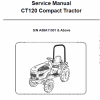 Repair Manual, Service Manual, Workshop Manual