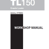 Repair Manual, Service Manual, Workshop Manual