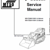 Repair Manual, Service Manual, Workshop Manual