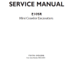 Repair Manual, Service Manual, Workshop Manual