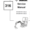 Repair Manual, Service Manual, Workshop Manual