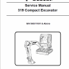 Repair Manual, Service Manual, Workshop Manual