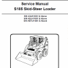 Repair Manual, Service Manual, Workshop Manual