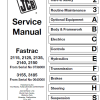 Repair Manual, Service Manual, Workshop Manual