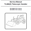 Repair Manual, Service Manual, Workshop Manual