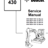 Repair Manual, Service Manual, Workshop Manual