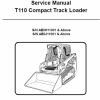 Repair Manual, Service Manual, Workshop Manual