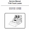 Repair Manual, Service Manual, Workshop Manual