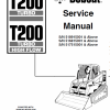 Repair Manual, Service Manual, Workshop Manual