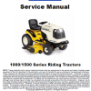 Repair Manual, Service Manual, Workshop Manual