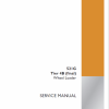 Repair Manual, Service Manual, Workshop Manual