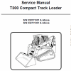 Repair Manual, Service Manual, Workshop Manual