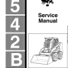 Repair Manual, Service Manual, Workshop Manual