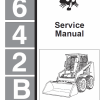 Repair Manual, Service Manual, Workshop Manual