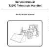 Repair Manual, Service Manual, Workshop Manual