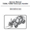 Repair Manual, Service Manual, Workshop Manual