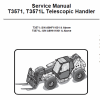 Repair Manual, Service Manual, Workshop Manual