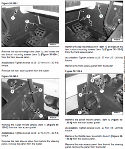 Repair Manual, Service Manual, Workshop Manual