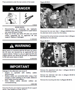 Repair Manual, Service Manual, Workshop Manual